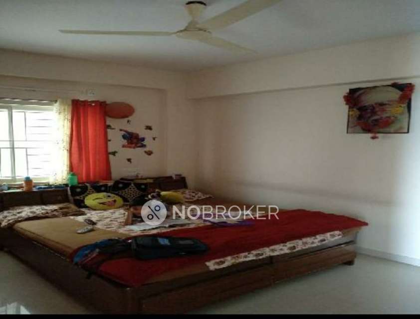 3 BHK Flat In Pyramid Mahika For Sale  In Yelahanka