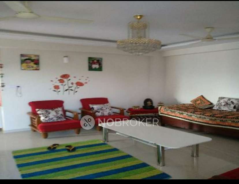 3 BHK Flat In Pyramid Mahika For Sale  In Yelahanka