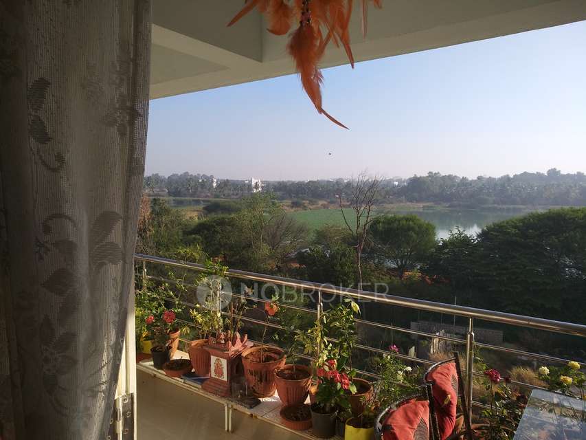 3 BHK Flat In Pyramid Mahika For Sale  In Yelahanka