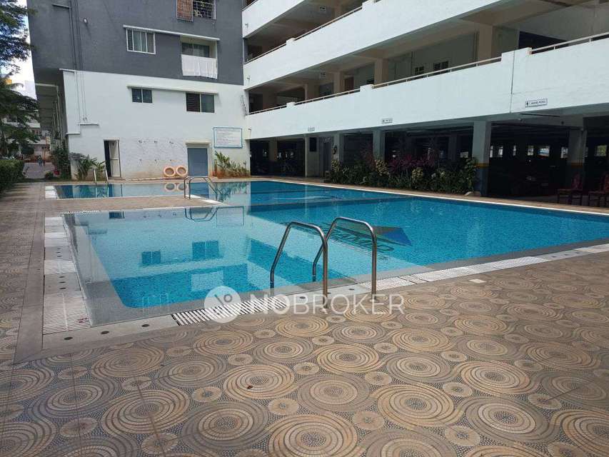 3 BHK Flat In Pyramid Mahika For Sale  In Yelahanka