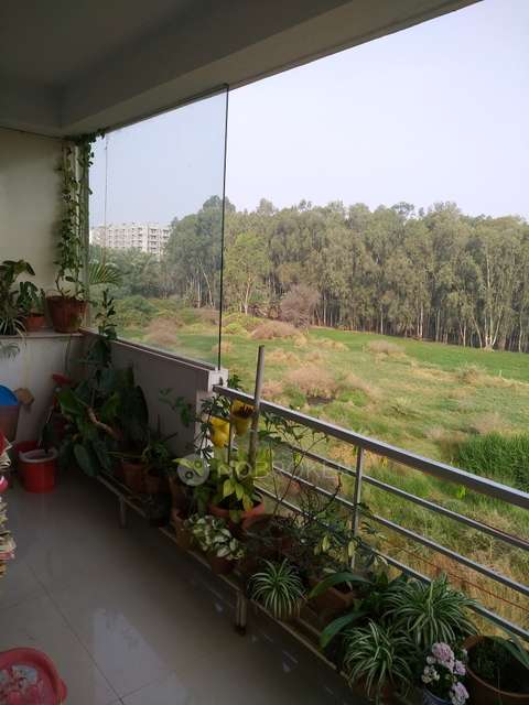 3 BHK Flat In Pyramid Mahika For Sale  In Yelahanka