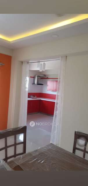 3 BHK Flat In Pyramid Mahika For Sale  In Yelahanka