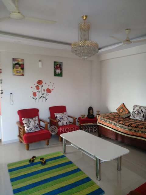 3 BHK Flat In Pyramid Mahika For Sale  In Yelahanka