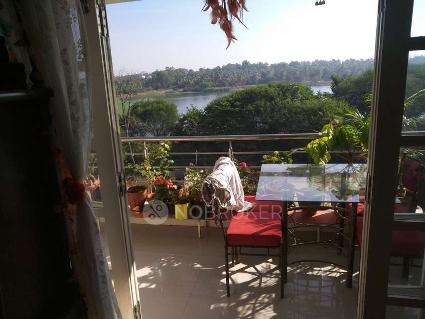 3 BHK Flat In Pyramid Mahika For Sale  In Yelahanka