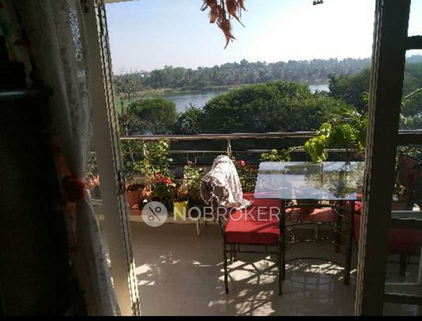 3 BHK Flat In Pyramid Mahika For Sale  In Yelahanka