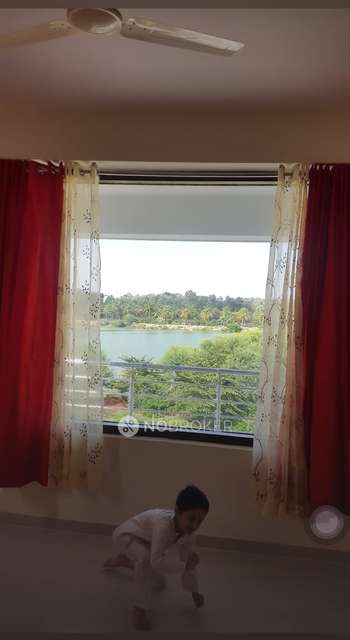 3 BHK Flat In Pyramid Mahika For Sale  In Yelahanka