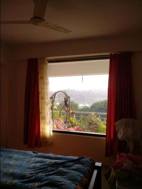 3 BHK Flat In Pyramid Mahika For Sale  In Yelahanka