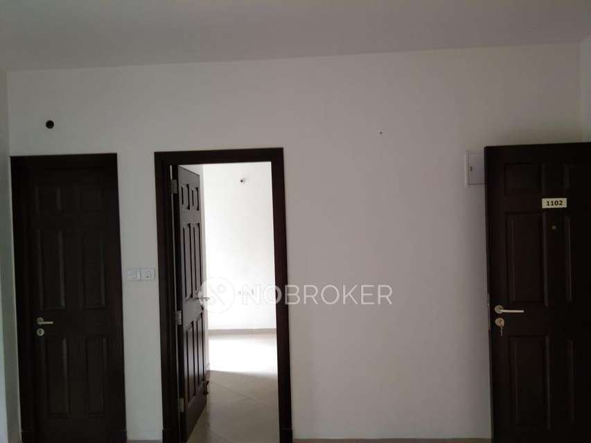 1 BHK Flat In Sobha Serene For Sale  In Poonamallee