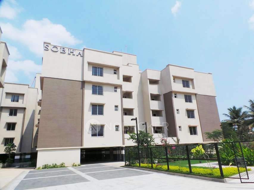 1 BHK Flat In Sobha Serene For Sale  In Poonamallee