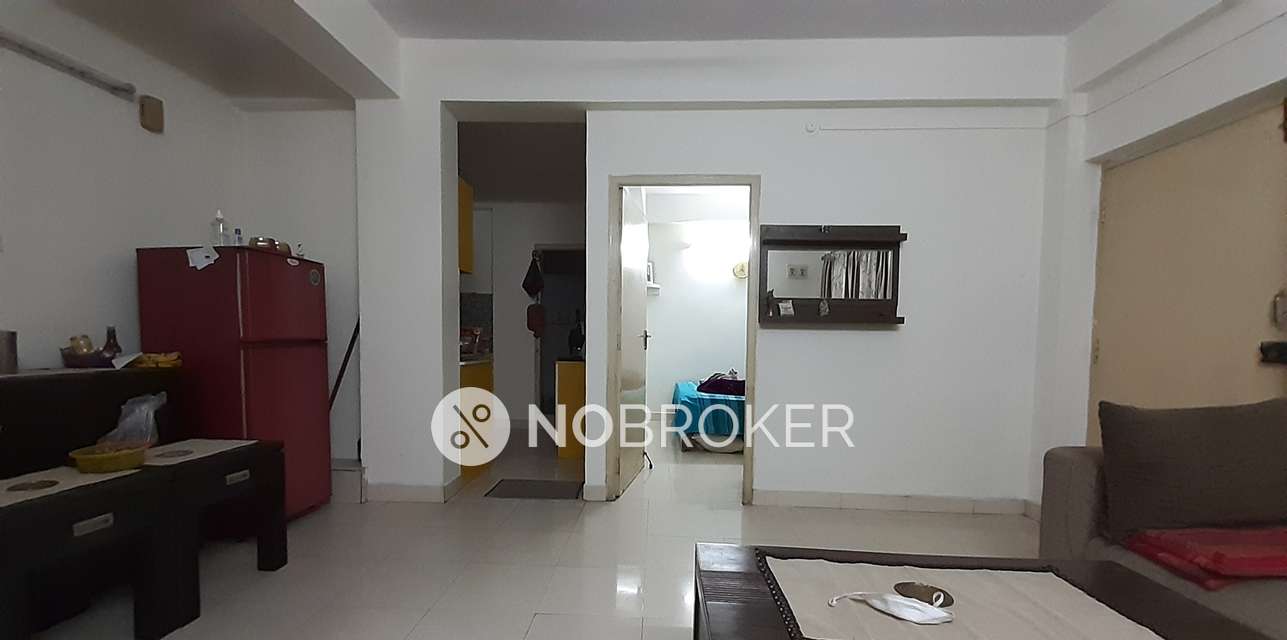 2 BHK Flat In Slv Manor, Kalyan Nagar For Sale  In Kalyan Nagar