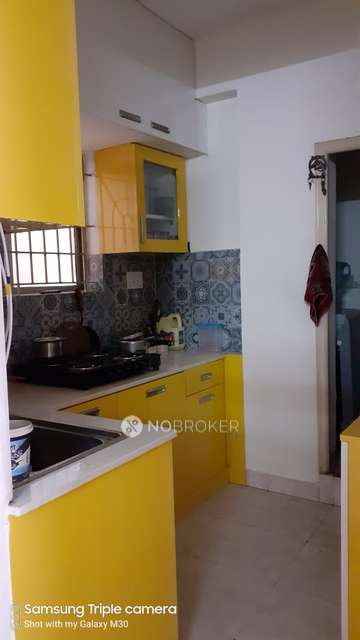 2 BHK Flat In Slv Manor, Kalyan Nagar For Sale  In Kalyan Nagar