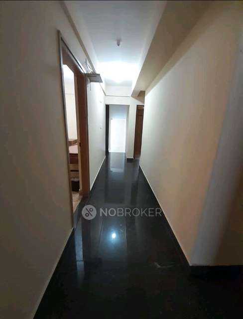 PG for Girls in 40, 15th Main Road