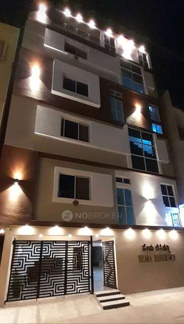 PG for Girls in 40, 15th Main Road