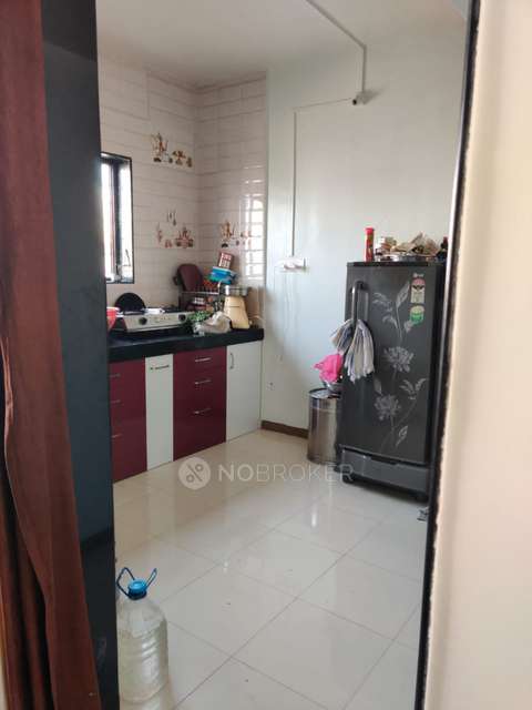 1 RK Flat In Sai Samrudhhi Residency For Sale  In Kollewadi