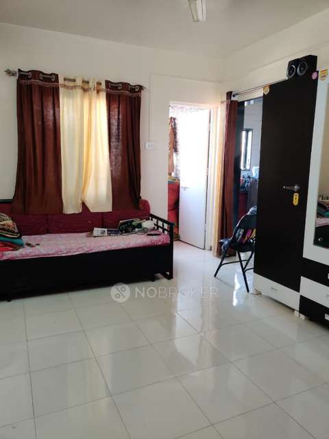 1 RK Flat In Sai Samrudhhi Residency For Sale  In Kollewadi