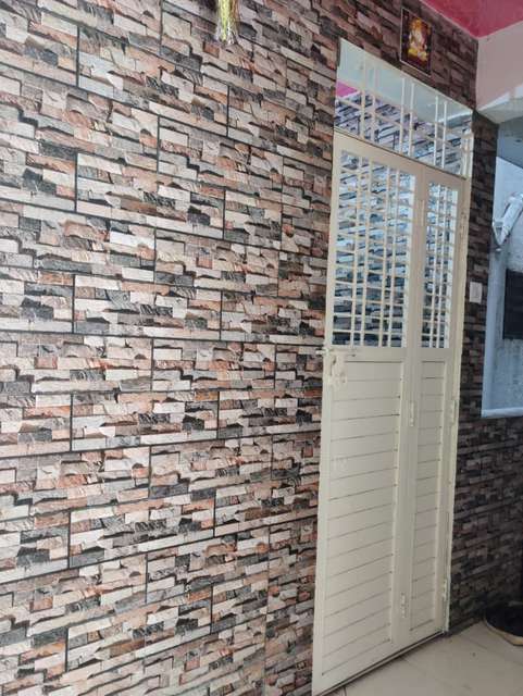 1 RK Flat In Sai Samrudhhi Residency For Sale  In Kollewadi