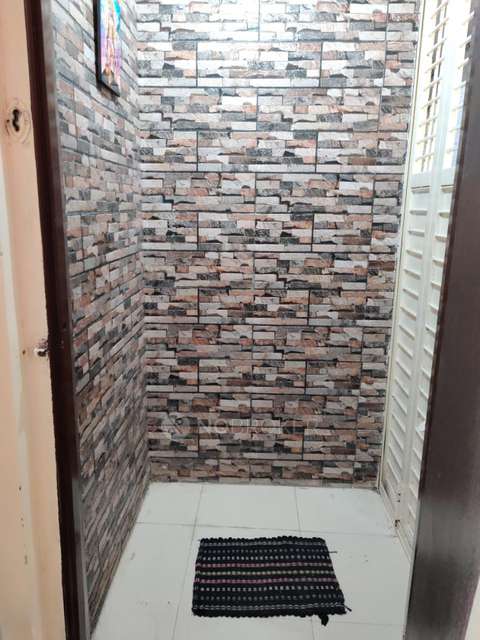 1 RK Flat In Sai Samrudhhi Residency For Sale  In Kollewadi