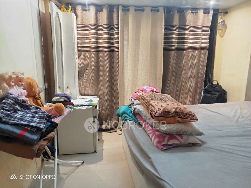 2 BHK Flat In Diamond Isle2 For Sale  In Powai