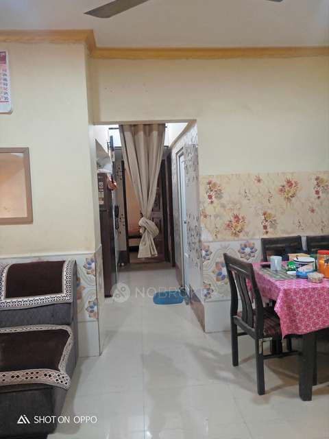 2 BHK Flat In Diamond Isle2 For Sale  In Powai