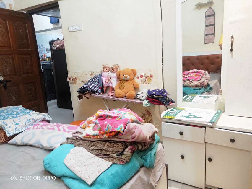 2 BHK Flat In Diamond Isle2 For Sale  In Powai