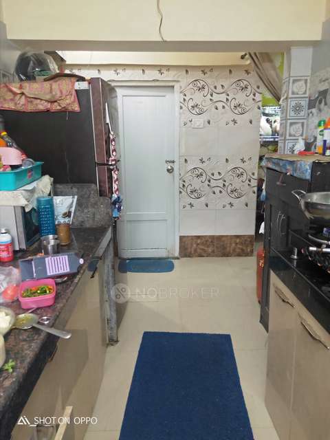 2 BHK Flat In Diamond Isle2 For Sale  In Powai