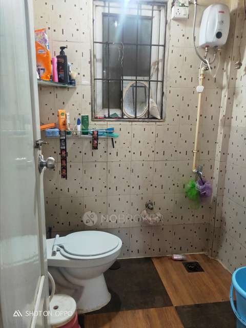 2 BHK Flat In Diamond Isle2 For Sale  In Powai