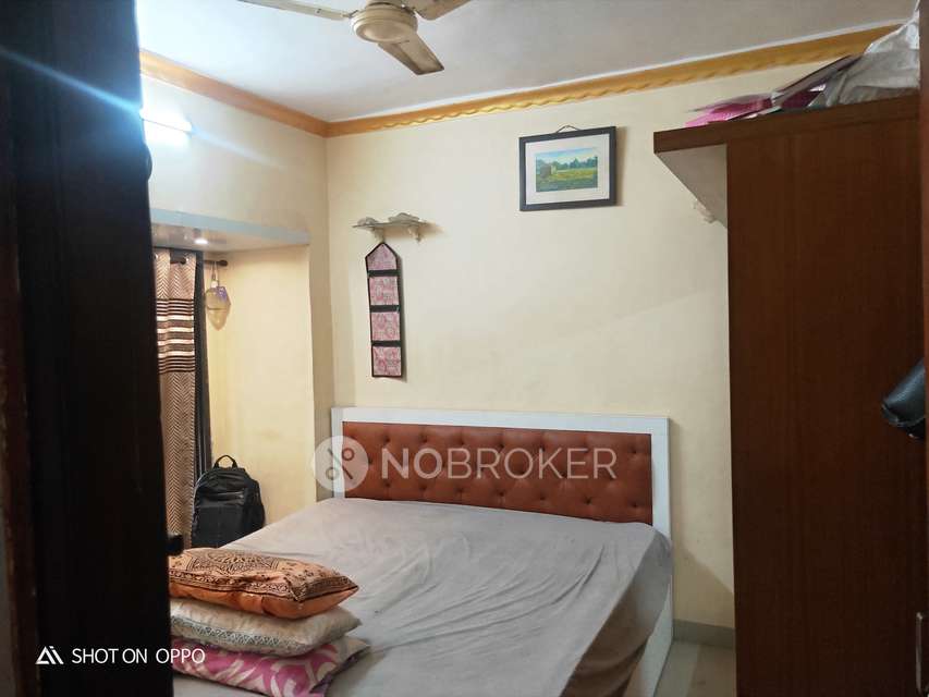 2 BHK Flat In Diamond Isle2 For Sale  In Powai