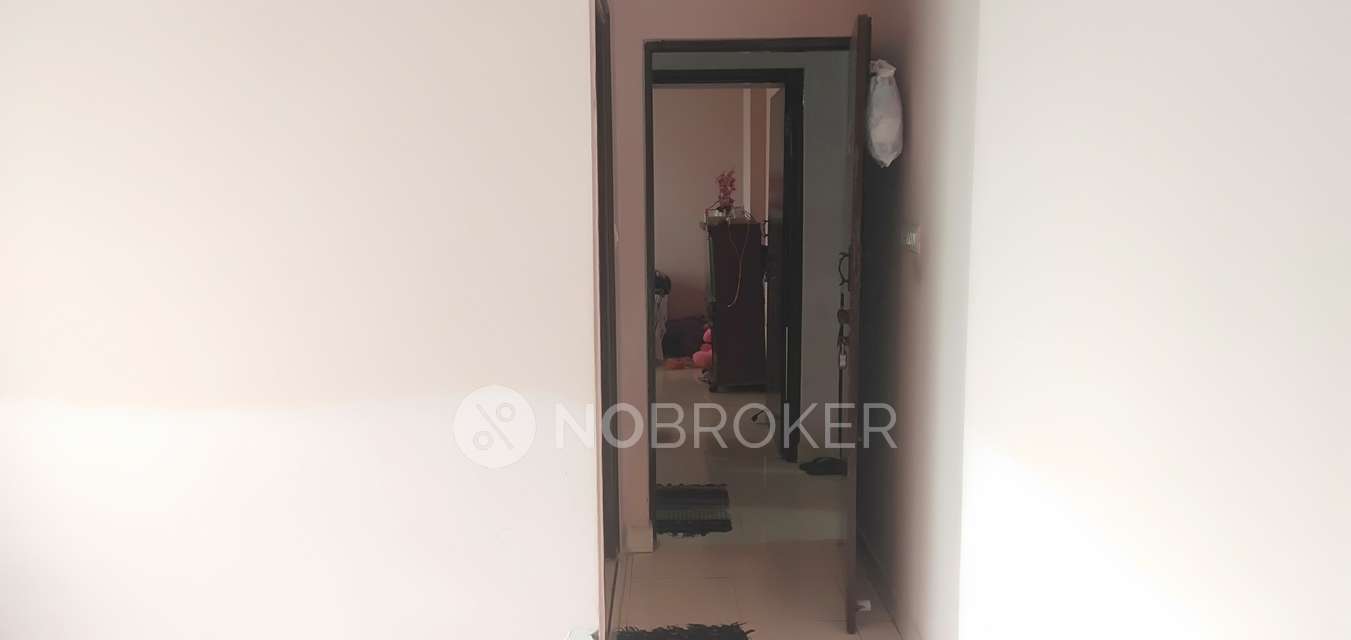 2 BHK Flat In Reliable Dwaraka Apartments For Sale  In Gnana Bharathi