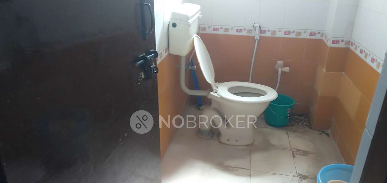 2 BHK Flat In Reliable Dwaraka Apartments For Sale  In Gnana Bharathi