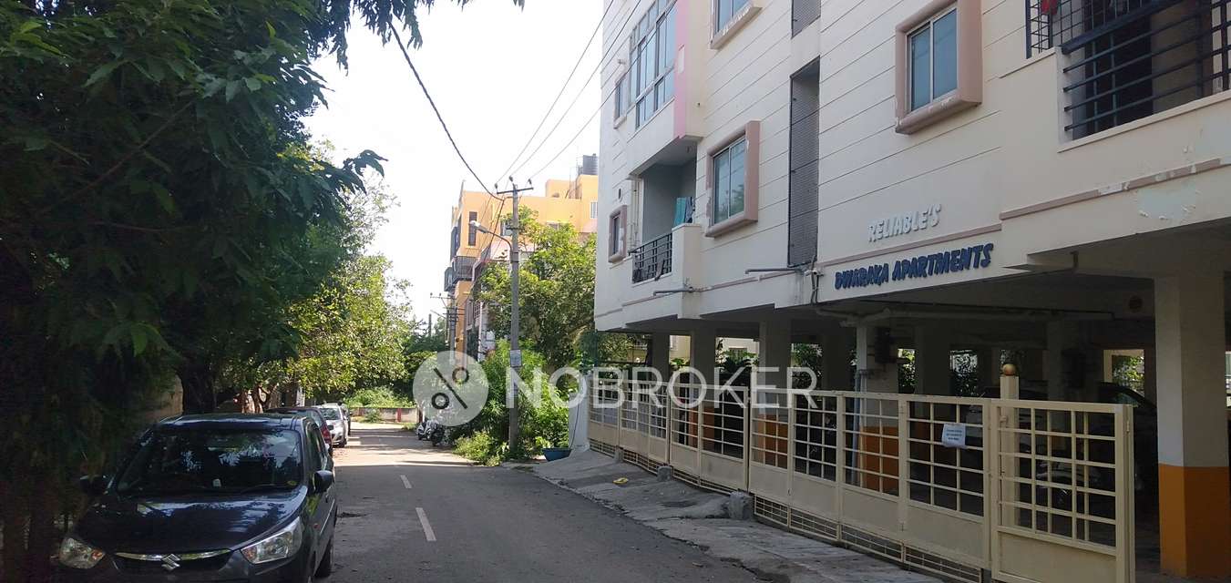 2 BHK Flat In Reliable Dwaraka Apartments For Sale  In Gnana Bharathi