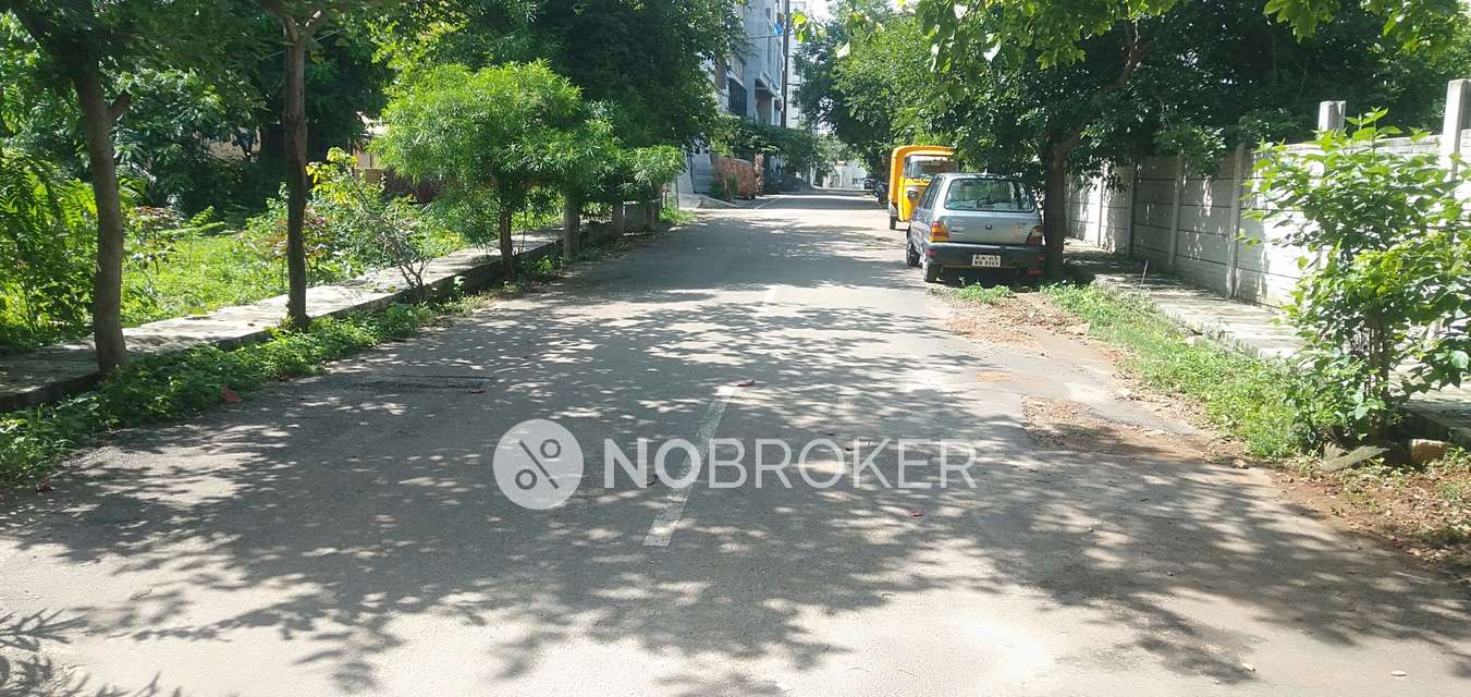 2 BHK Flat In Reliable Dwaraka Apartments For Sale  In Gnana Bharathi