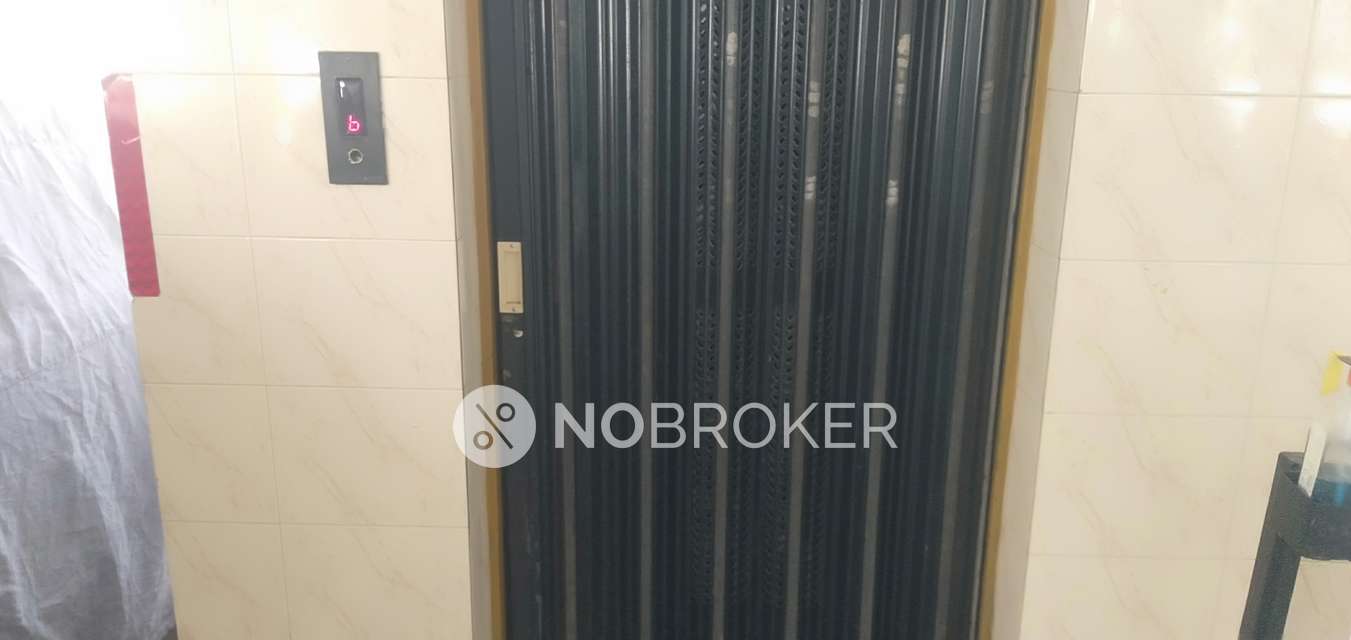 2 BHK Flat In Reliable Dwaraka Apartments For Sale  In Gnana Bharathi