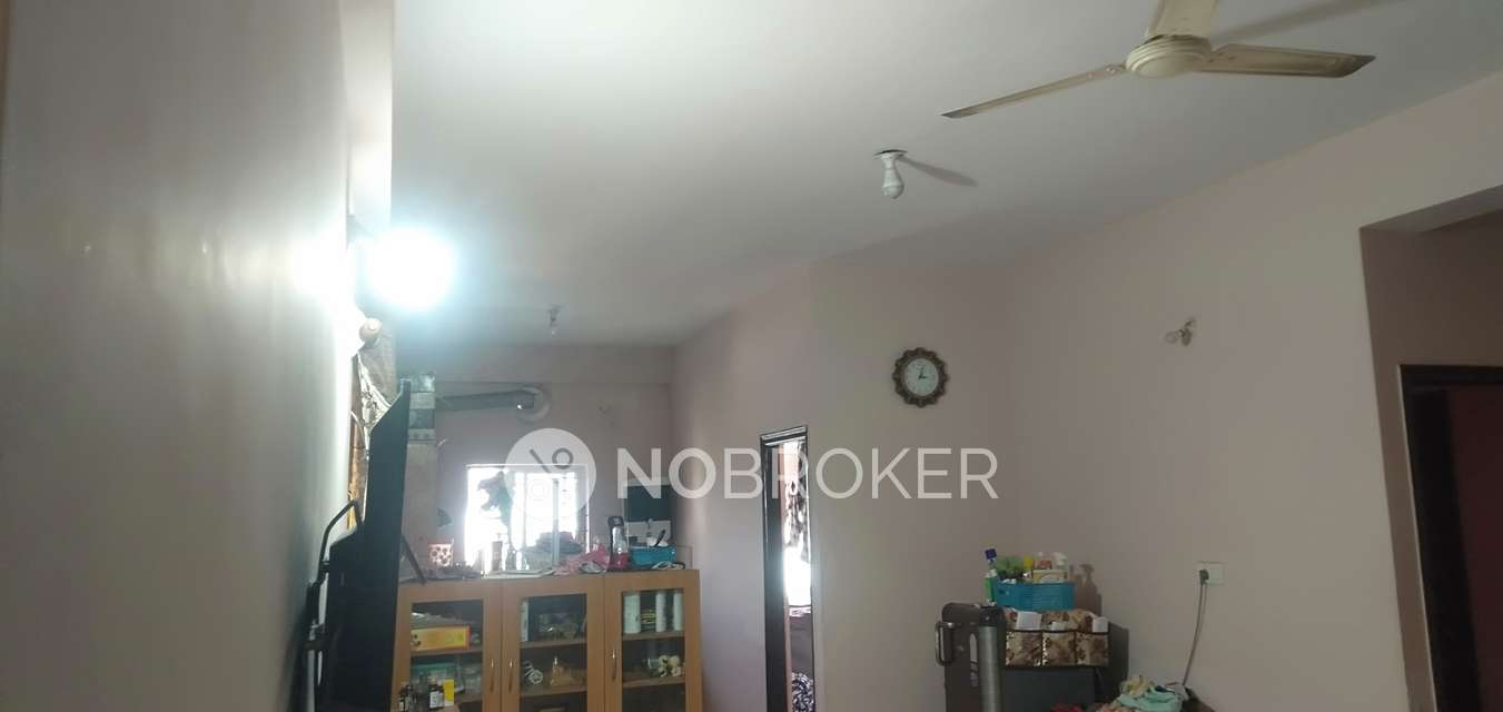 2 BHK Flat In Reliable Dwaraka Apartments For Sale  In Gnana Bharathi
