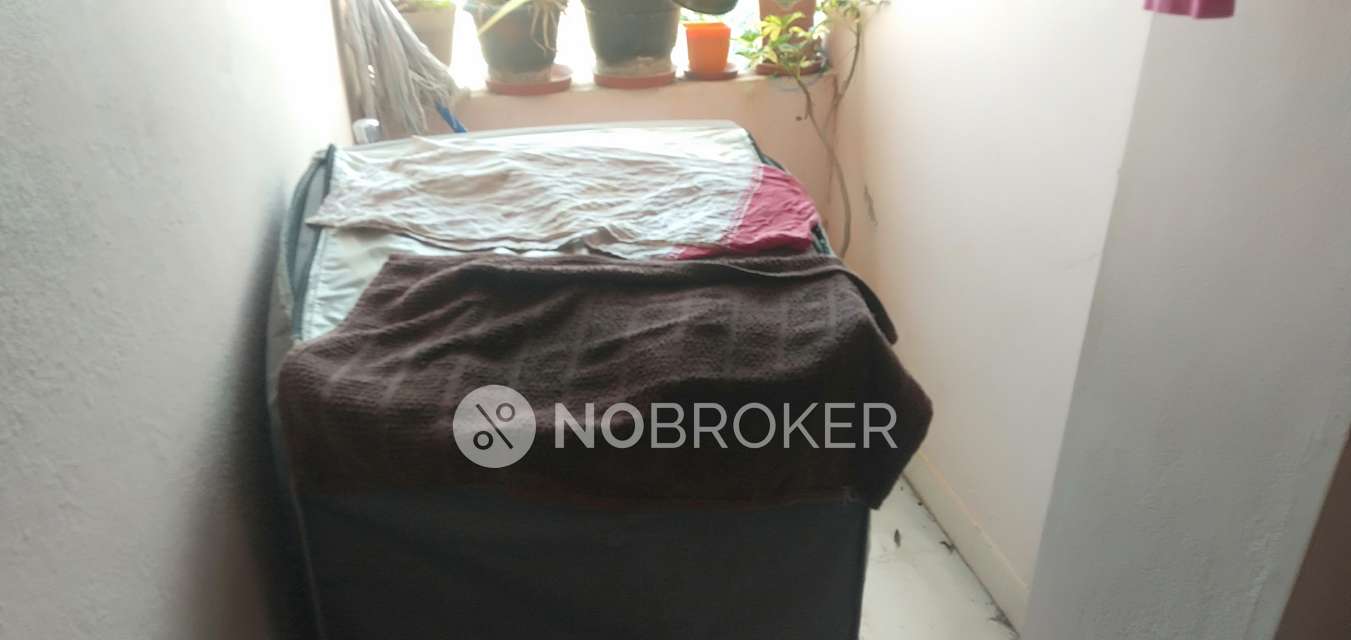 2 BHK Flat In Reliable Dwaraka Apartments For Sale  In Gnana Bharathi