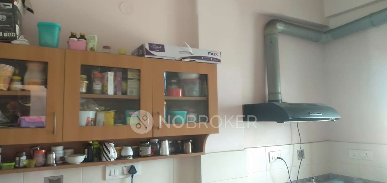 2 BHK Flat In Reliable Dwaraka Apartments For Sale  In Gnana Bharathi