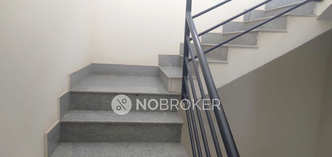 2 BHK Flat In Reliable Dwaraka Apartments For Sale  In Gnana Bharathi