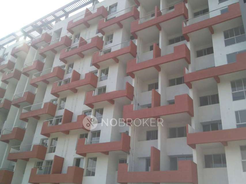 3 BHK Flat In Vaarahi for Rent  In Kondhwa