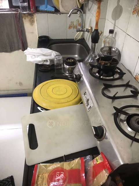 1 BHK Flat In Sai Krupa For Sale  In Sector 50