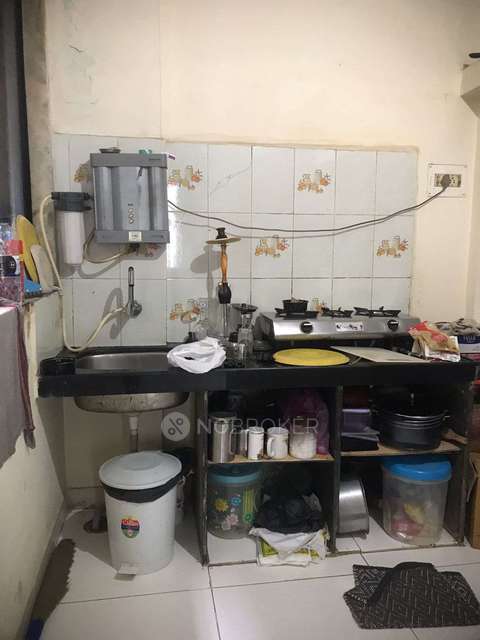 1 BHK Flat In Sai Krupa For Sale  In Sector 50