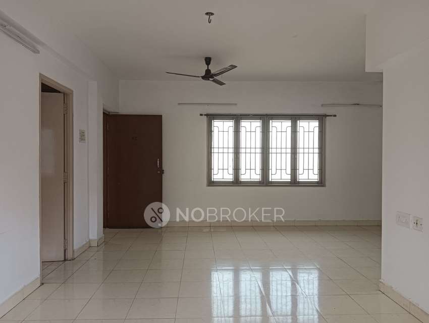2 BHK Flat In Jamal Apartment For Sale In Nungambakkam