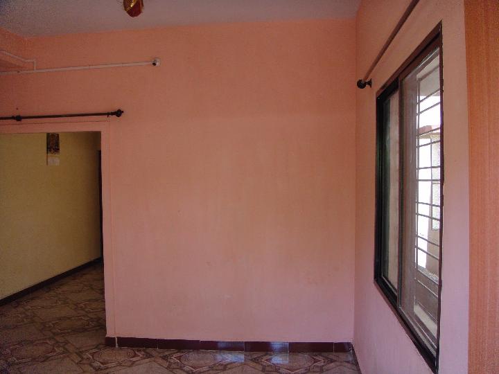 Independent House Viman Nagar Rent WITHOUT BROKERAGE Semifurnished 1 RK Rental Flat in