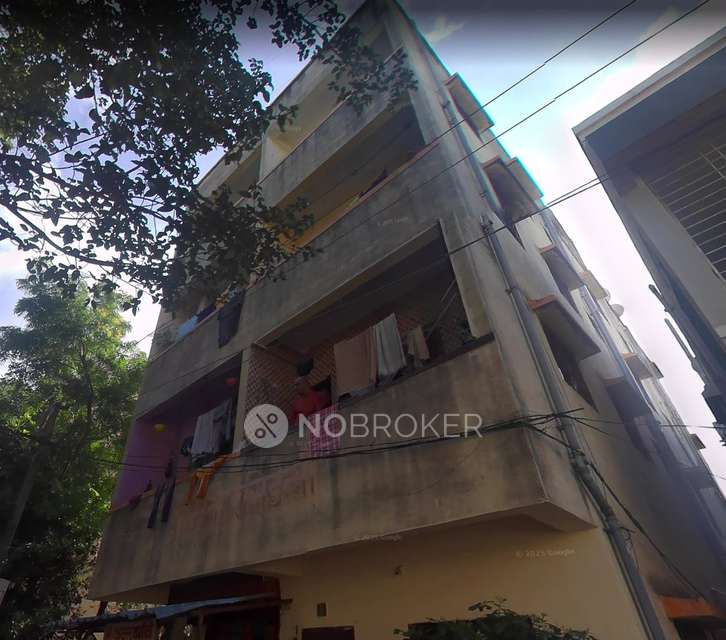 1 RK In Trimati Residency for Rent  In Dighi