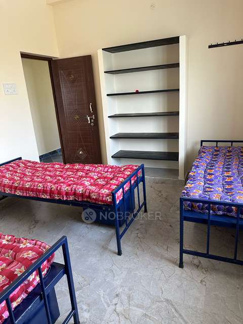 PG for Boys in Adambakkam