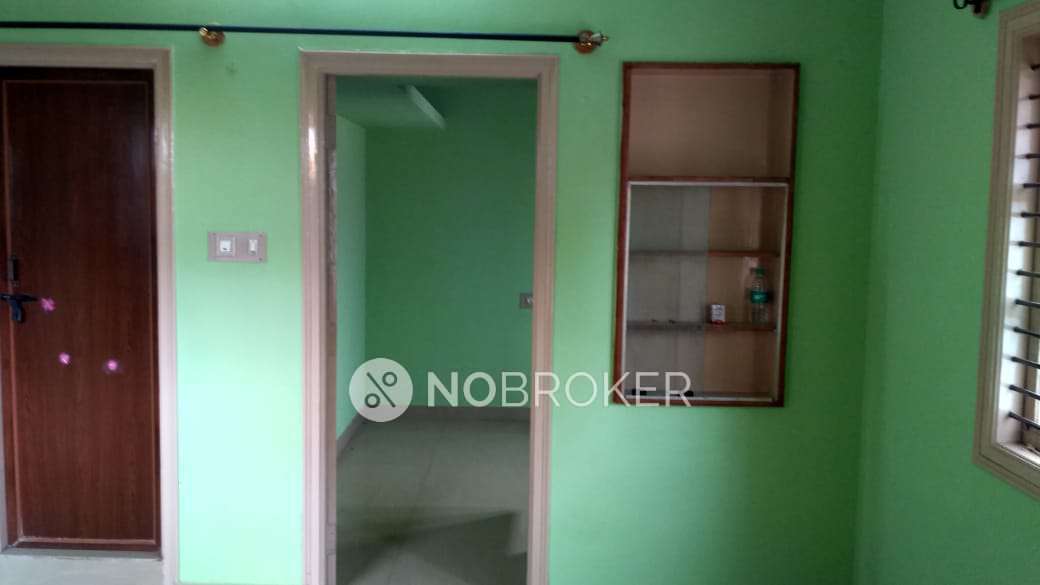 1 RK Flat In Sri Maruthi Nilaya  for Rent  In Lingarajapuram