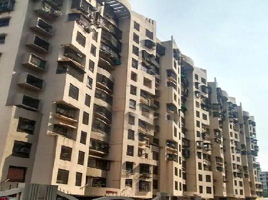 2 BHK Flat In Dheeraj Ganga Apartments For Sale  In Malad West