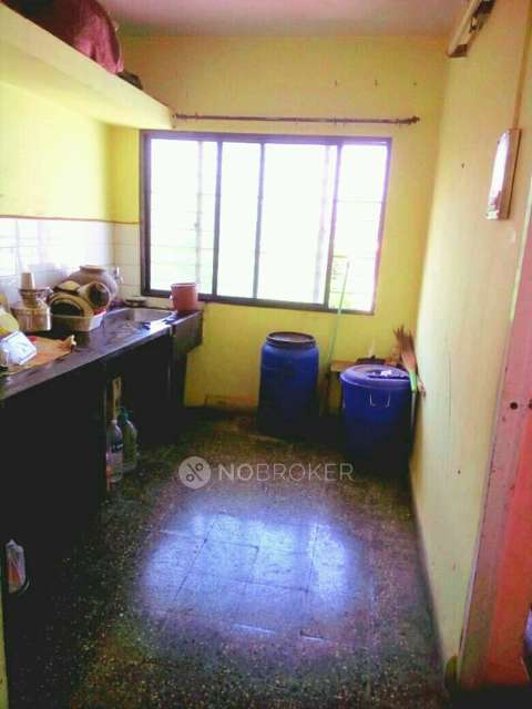 1 BHK Flat In Vijayarashmi Residancy for Rent  In Warje Malwadi