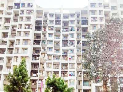 2 BHK Flat In Regency Sarvam for Rent  In Titwala