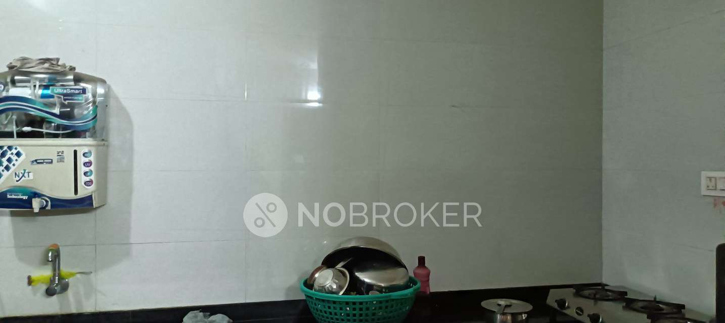 1 BHK Flat In Shine City For Sale  In Chikhali