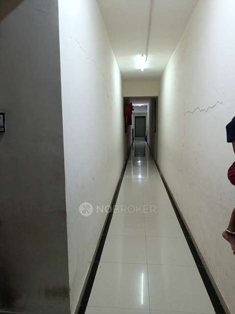 1 BHK Flat In Shine City For Sale  In Chikhali