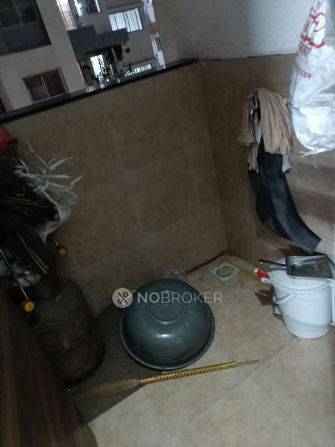 1 BHK Flat In Shine City For Sale  In Chikhali